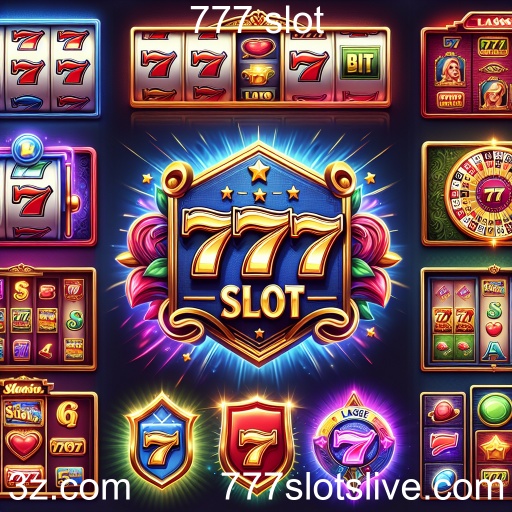 Avaliações de Jogos na Categoria 777 Slot
