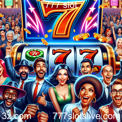 Torneios Atuais no 777 Slot